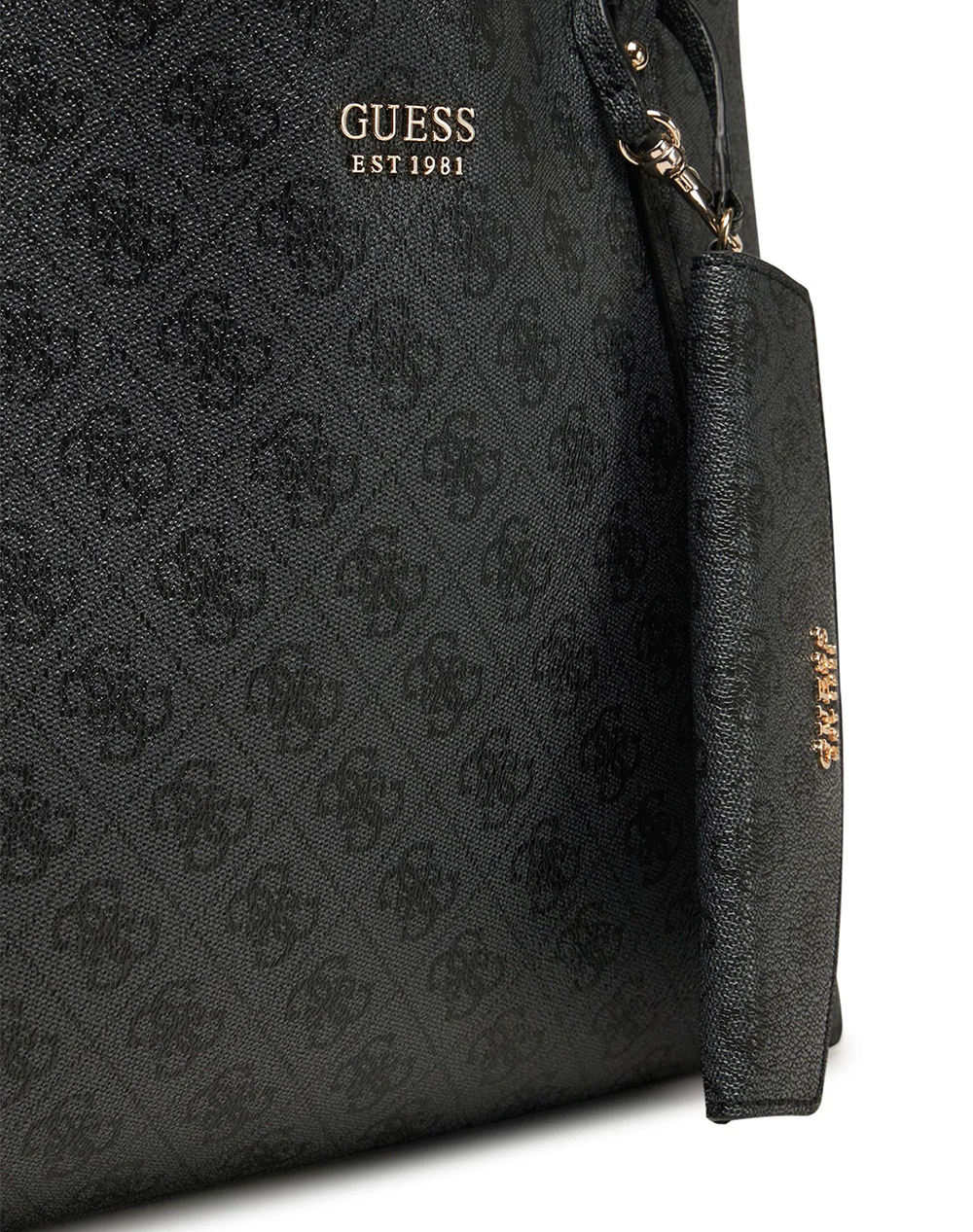GUESS BRENTON TOTE ДАМСКА ЧАНТА