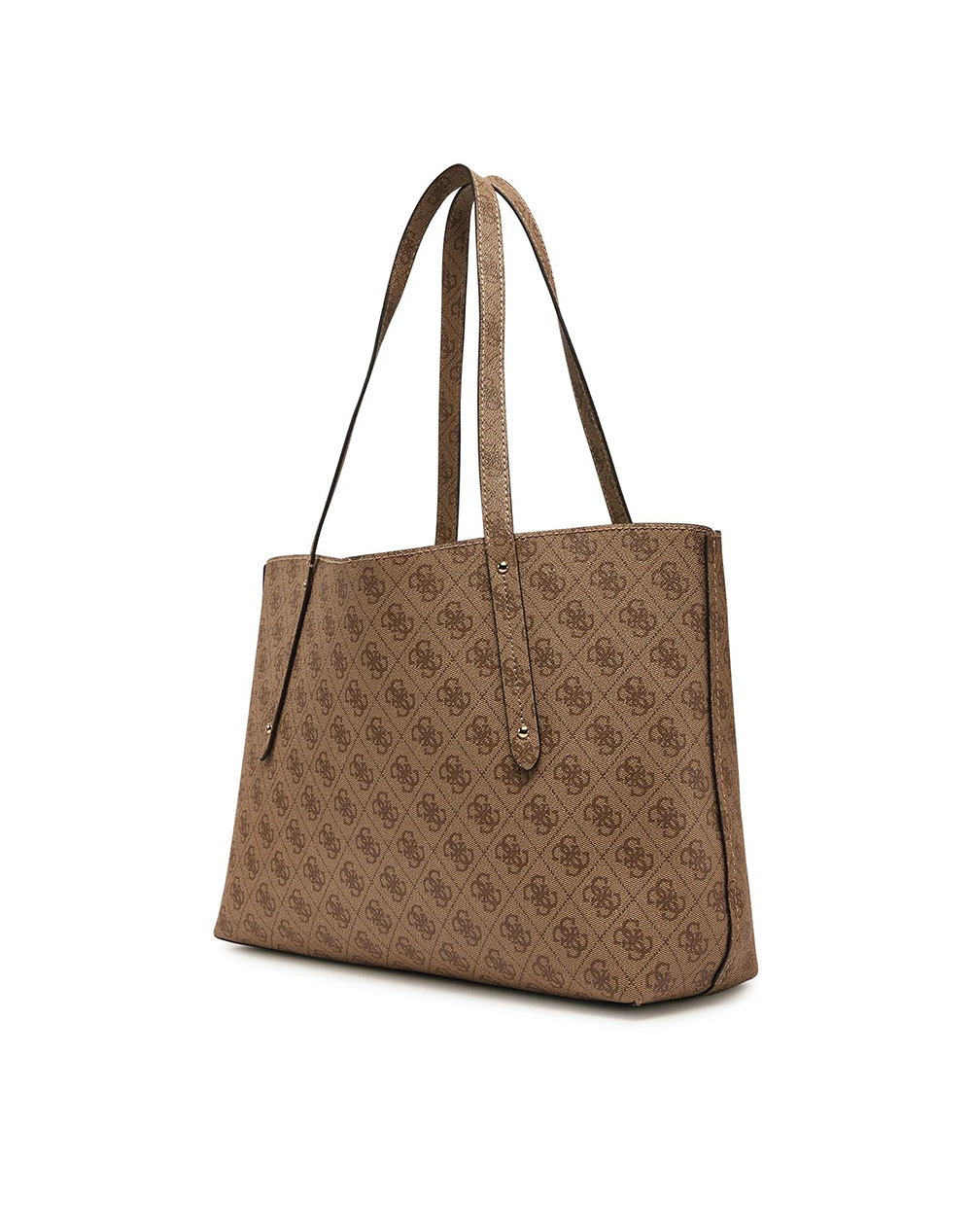 GUESS BRENTON TOTE ДАМСКА ЧАНТА