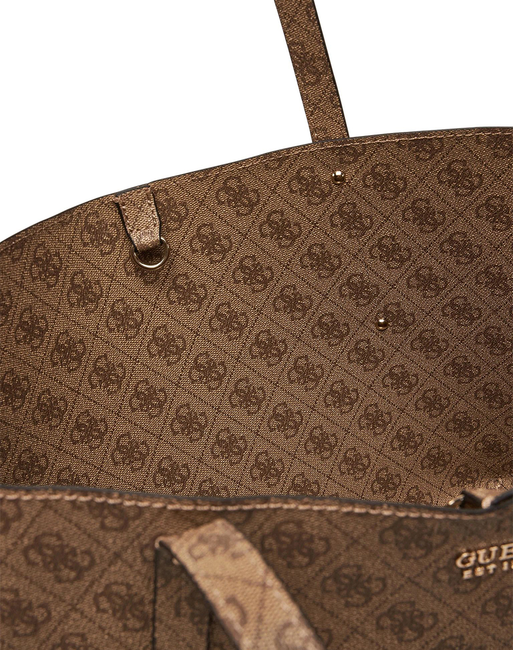 GUESS BRENTON TOTE ДАМСКА ЧАНТА