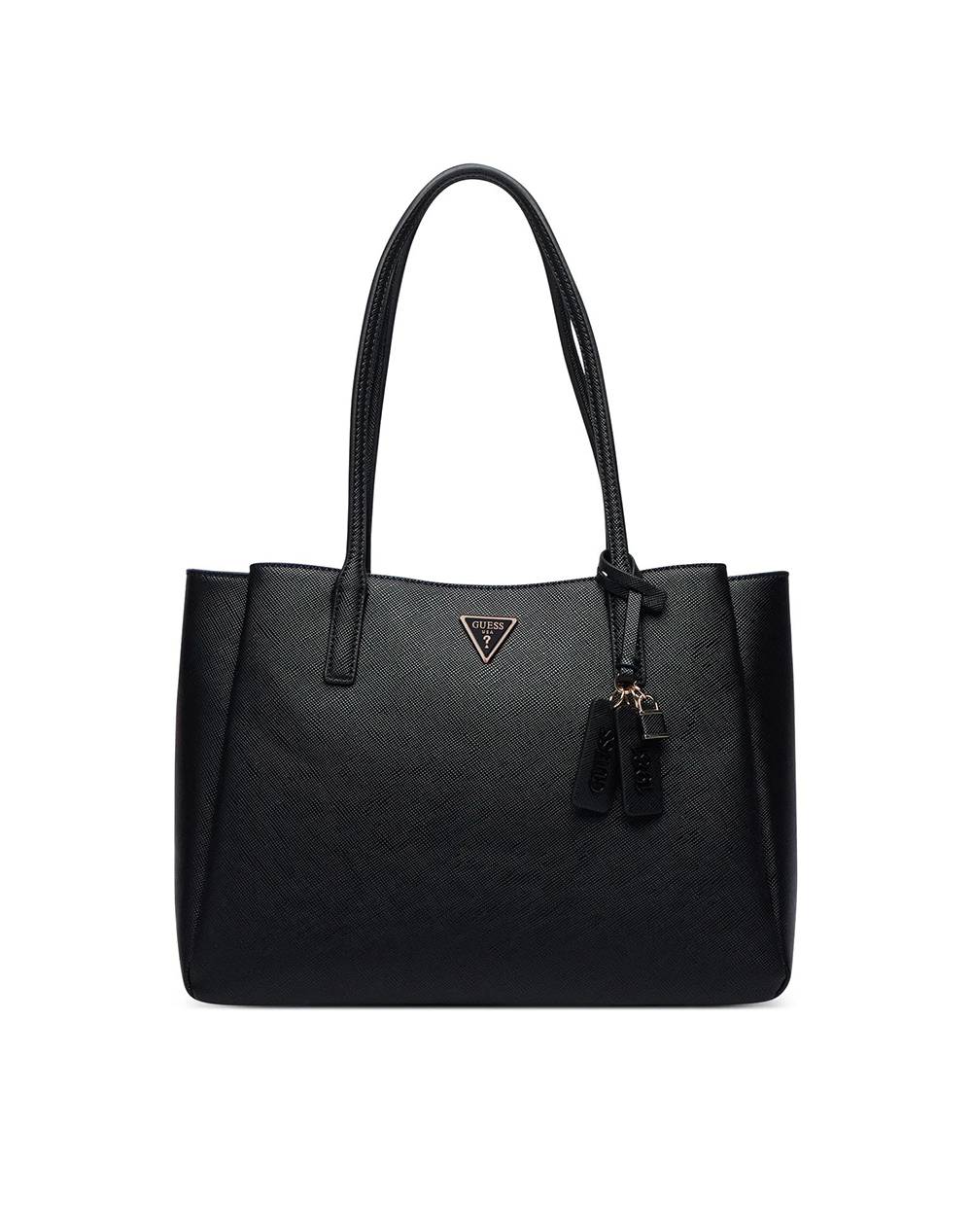 GUESS NOELLE II TECH TOTE ДАМСКА ЧАНТА