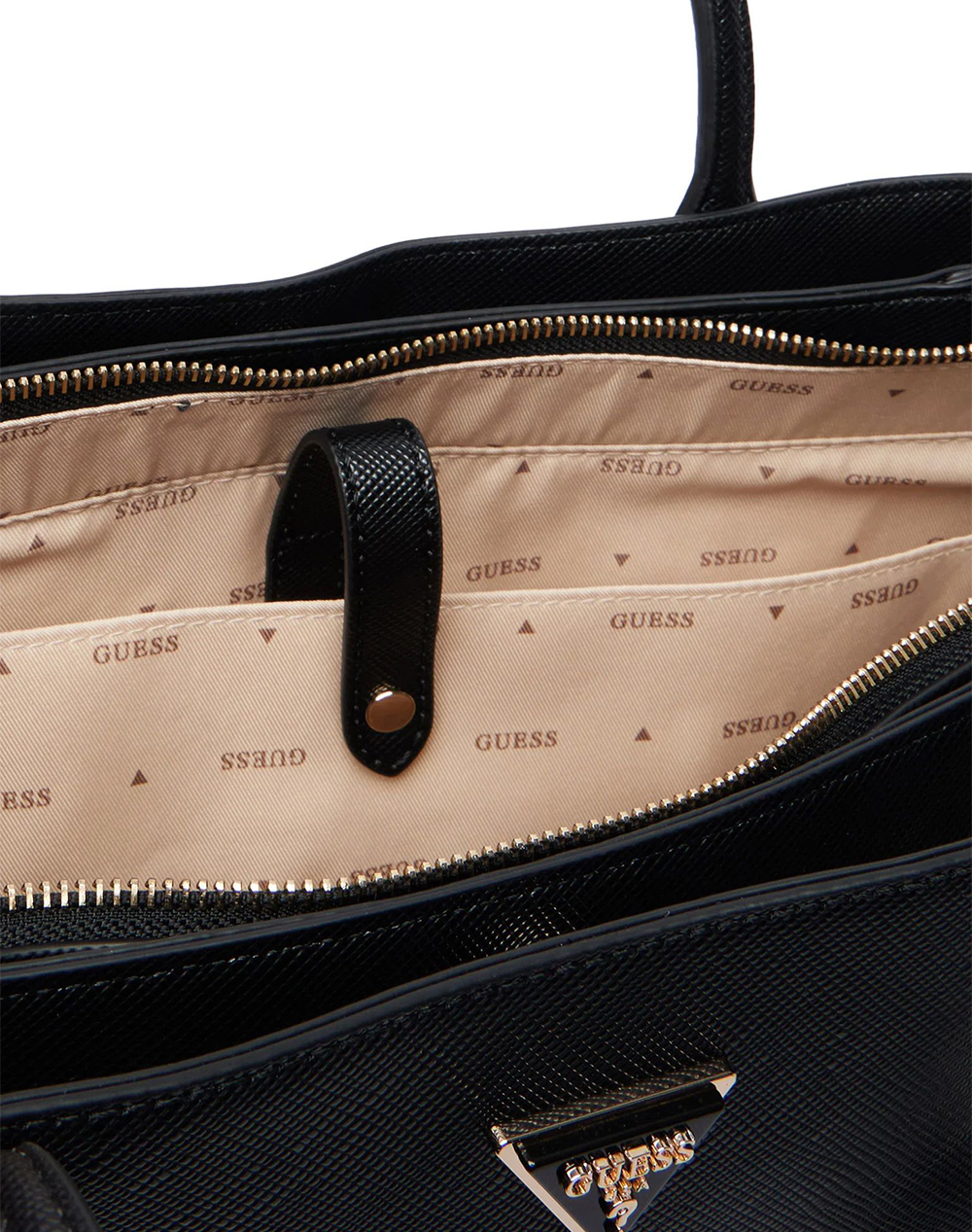 GUESS NOELLE II TECH TOTE ДАМСКА ЧАНТА