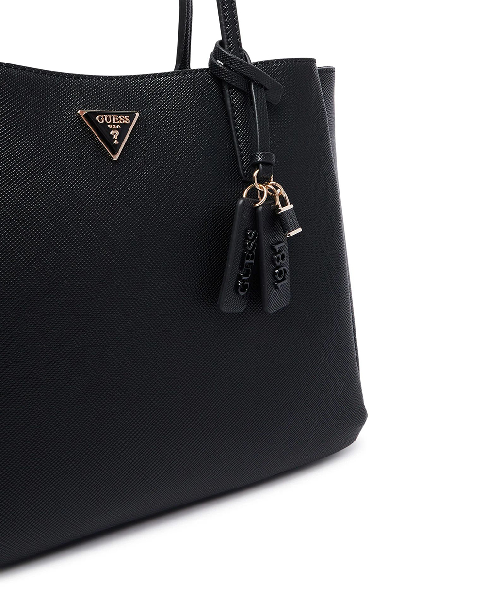 GUESS NOELLE II TECH TOTE ДАМСКА ЧАНТА