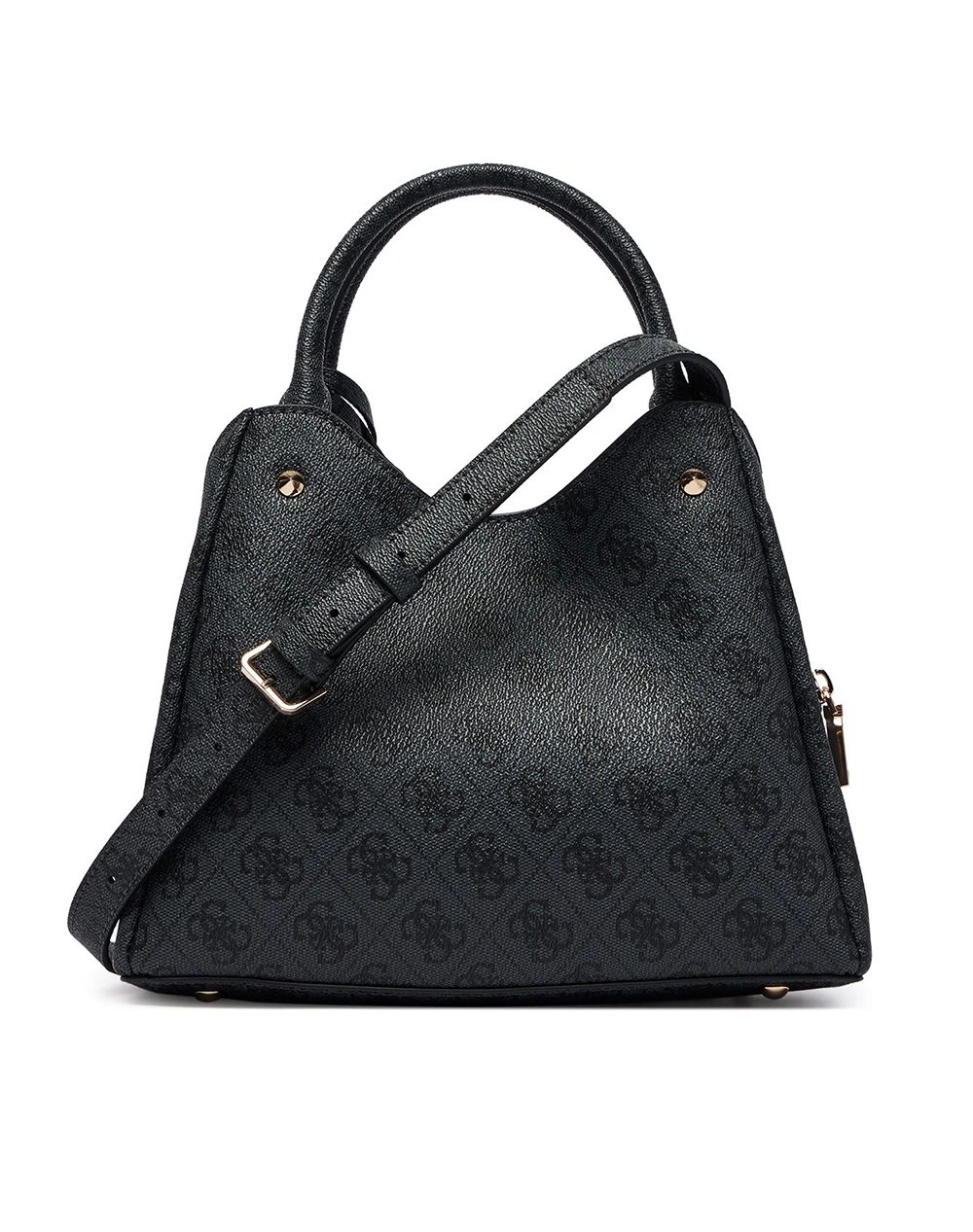 GUESS MERIDIAN II SML GFRND CARRYALL ДАМСКА ЧАНТА