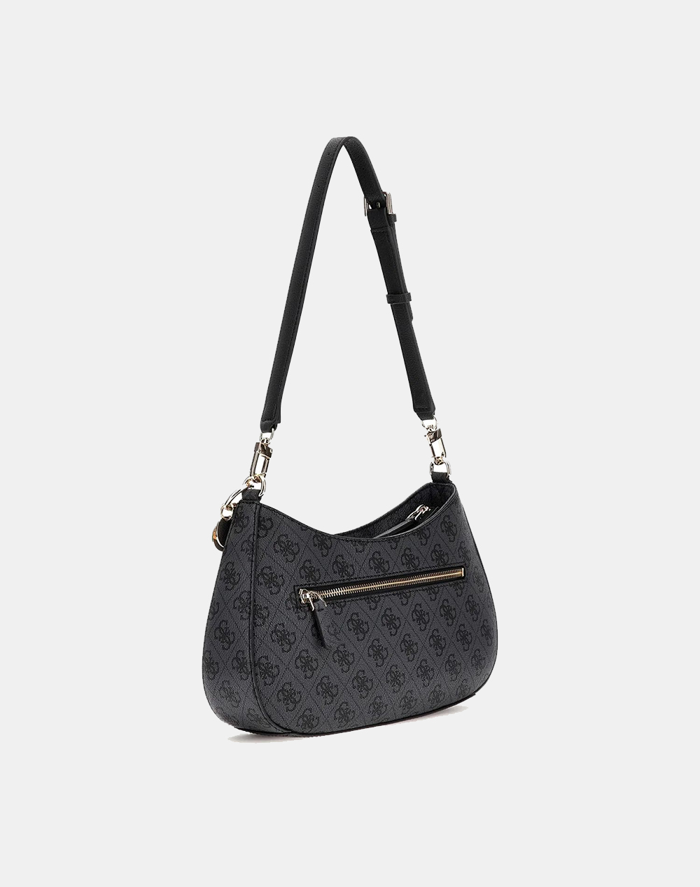 GUESS NOELLE II TOP ZIP SHOULDER BAG ДАМСКА ЧАНТА