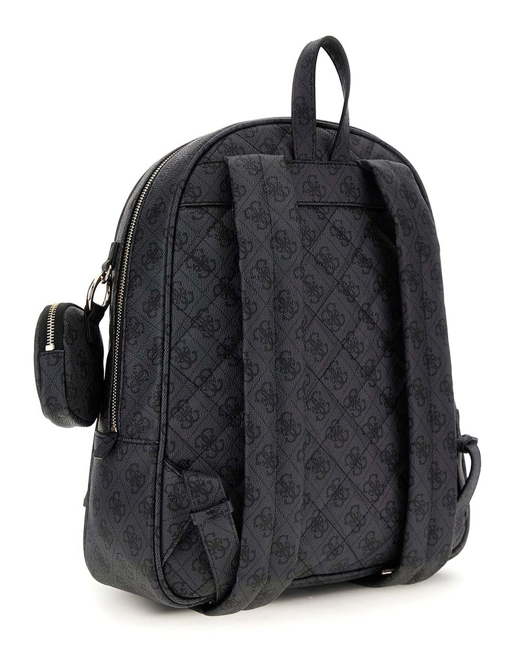 GUESS POWER PLAY II LRG TECH BCKPCK ДАМСКА ЧАНТА