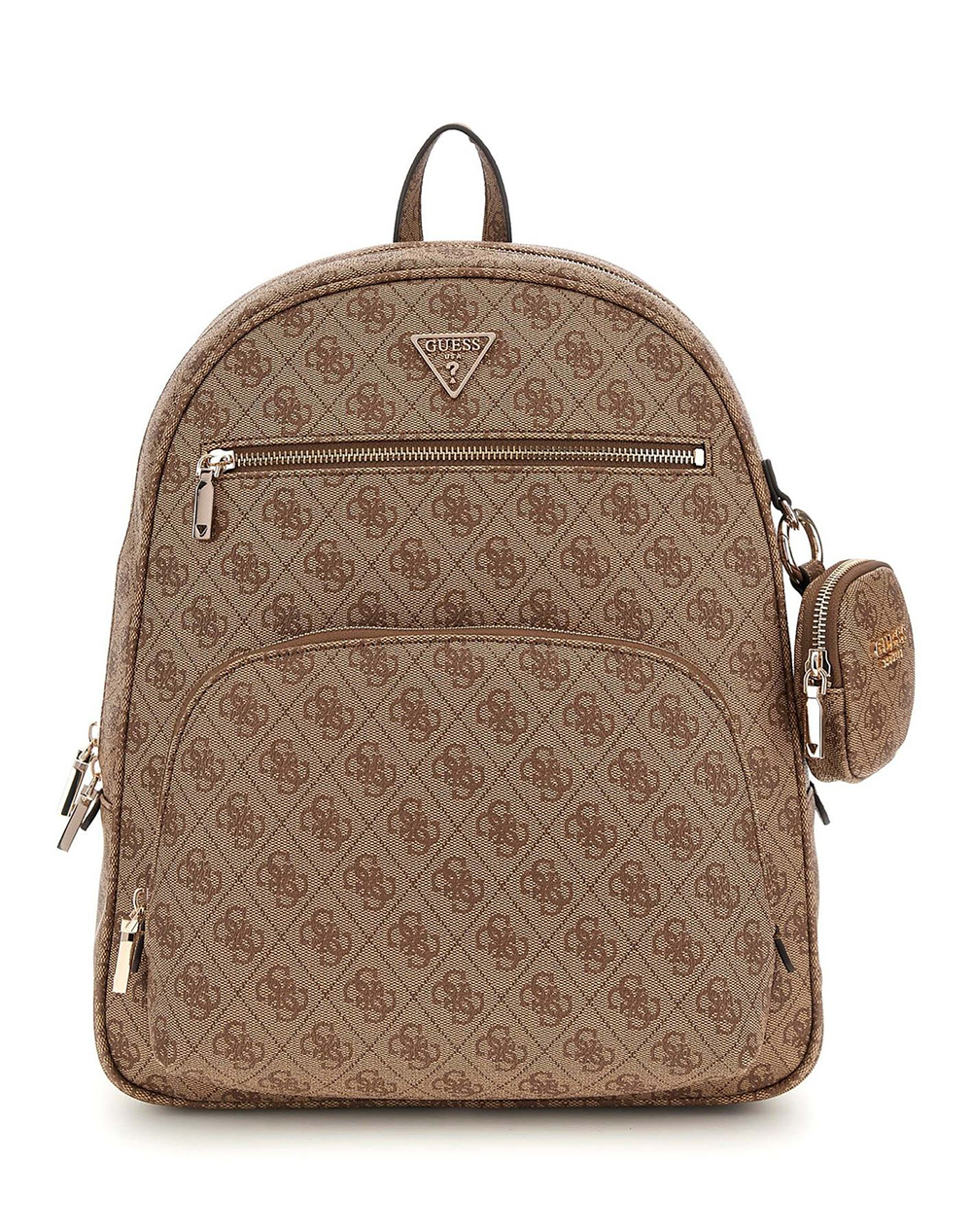 GUESS POWER PLAY II LRG TECH BCKPCK ДАМСКА ЧАНТА