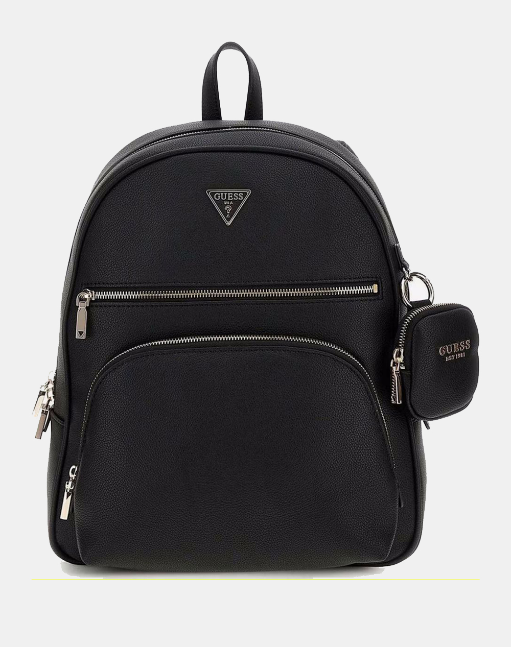 GUESS POWER PLAY II LRG TECH BCKPCK ЧАНТА ЗА ЖЕНИ