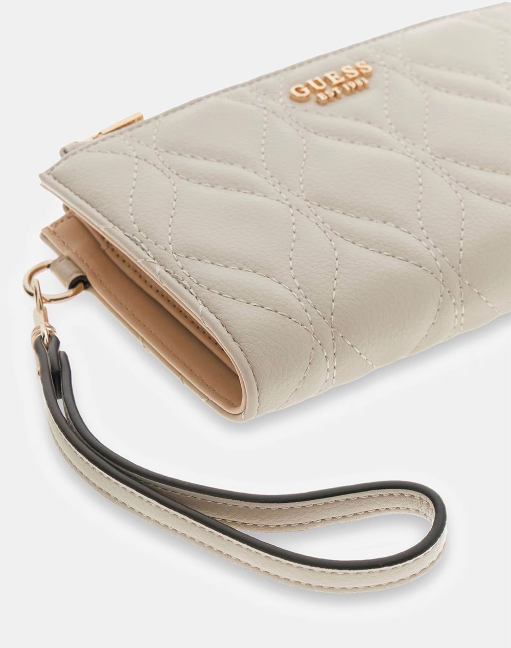 GUESS MAXINE SLG DBL ZIP ORGANIZER АКСЕСОАР ЗА ЖЕНИ