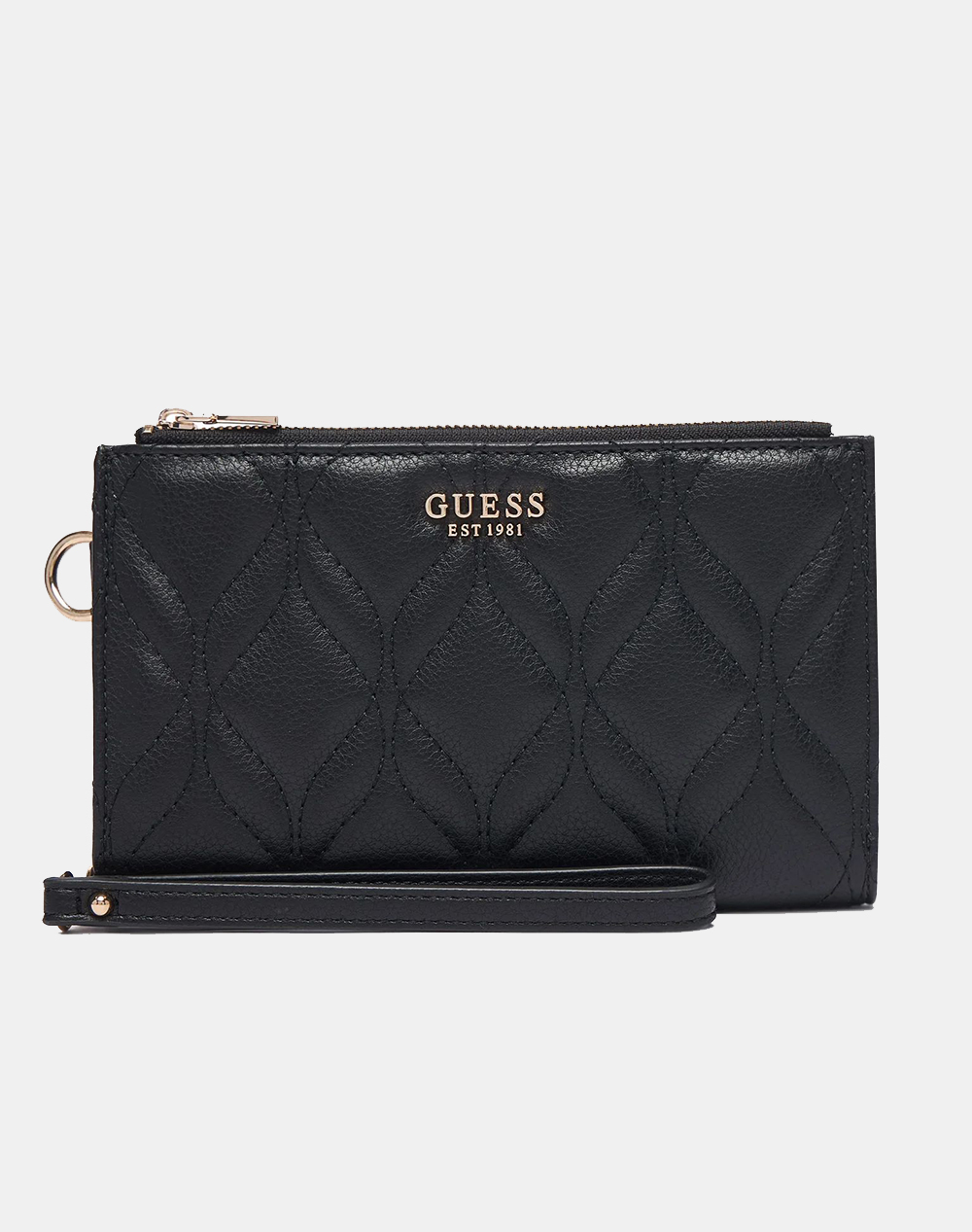 GUESS MAXINE SLG DBL ZIP ORGANIZER АКСЕСОАР ЗА ЖЕНИ
