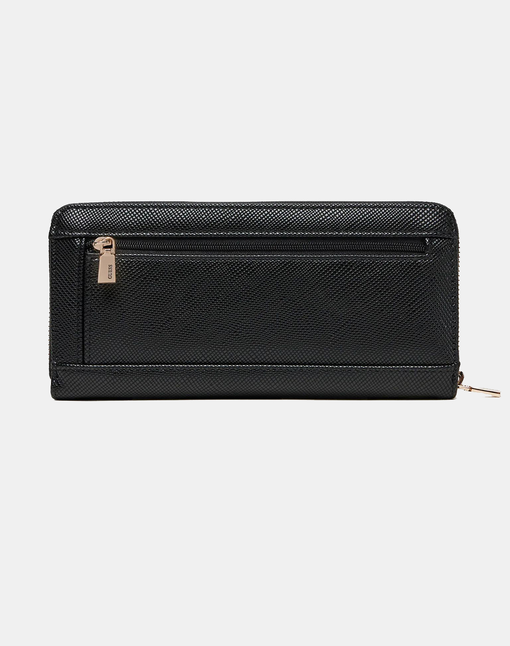 GUESS LAUREL II SLG LARGE ZIP AROUND ЧАНТА ЗА ЖЕНИ