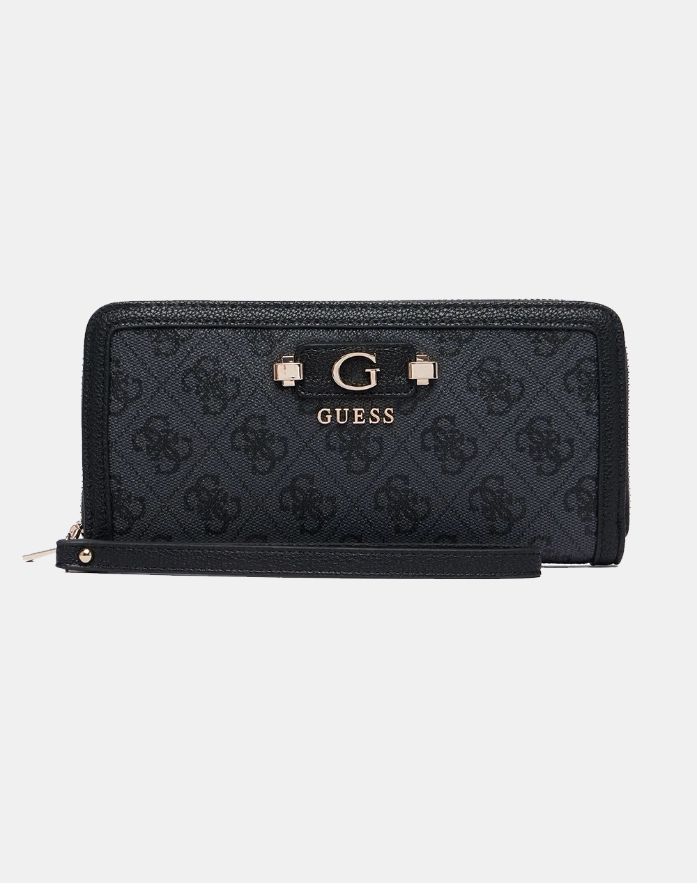 GUESS LINDSEY SLG LARGE ZIP AROUND АКСЕСОАР ЗА ЖЕНИ