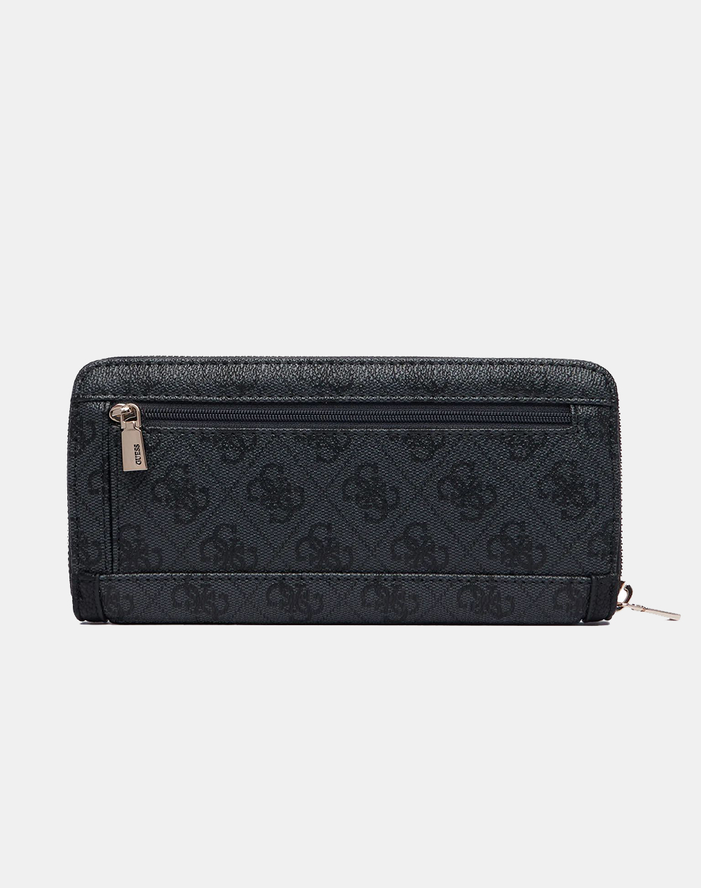 GUESS LINDSEY SLG LARGE ZIP AROUND АКСЕСОАР ЗА ЖЕНИ