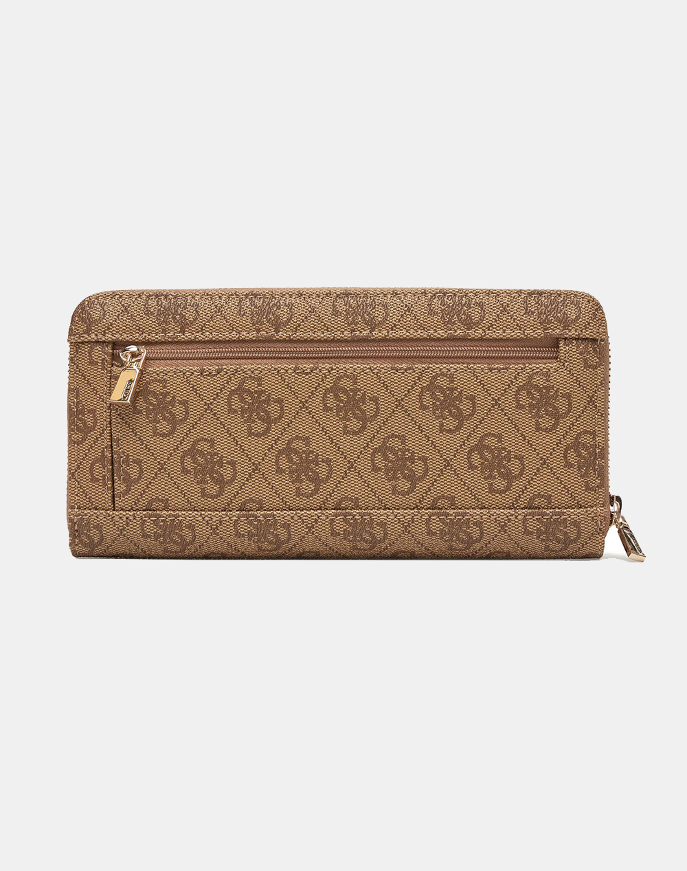GUESS BRENTON SLG LRG ZIP AROUND АКСЕСОАР ЗА ЖЕНИ