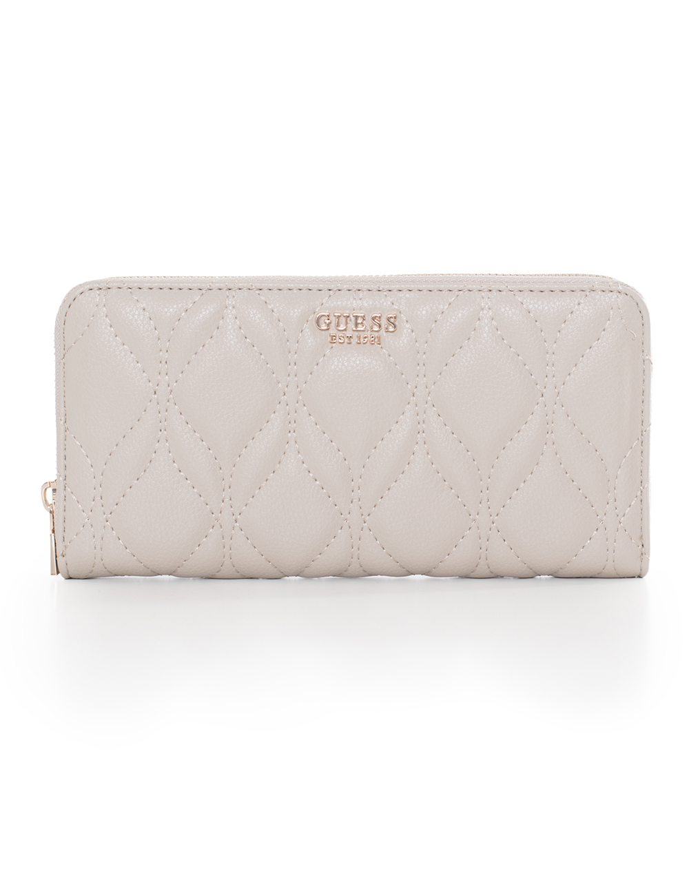 GUESS MAXINE SLG LARGE ZIP AROUND АКСЕСОАР ЗА ЖЕНИ