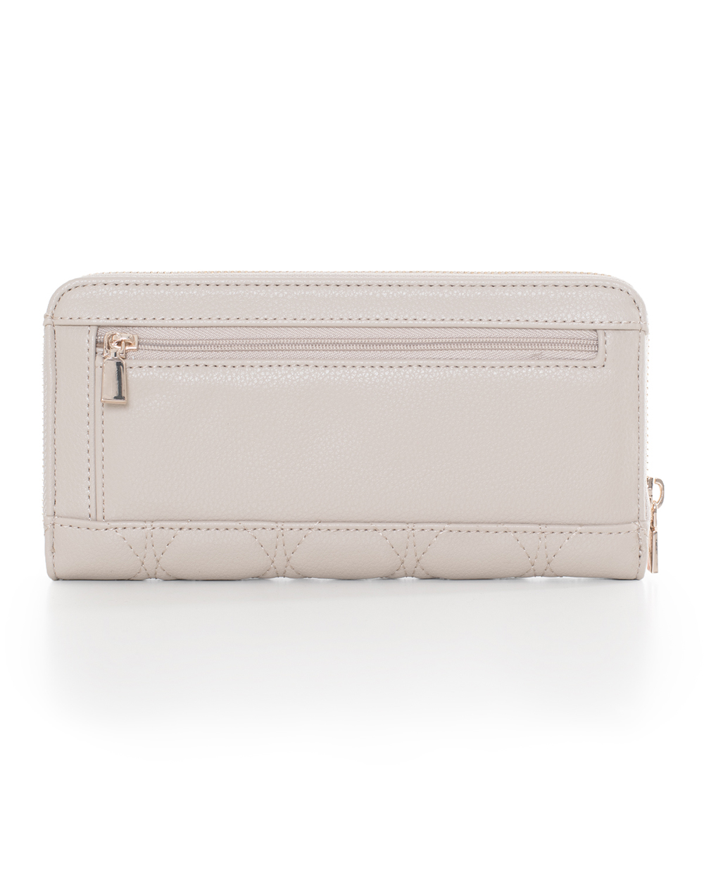 GUESS MAXINE SLG LARGE ZIP AROUND АКСЕСОАР ЗА ЖЕНИ