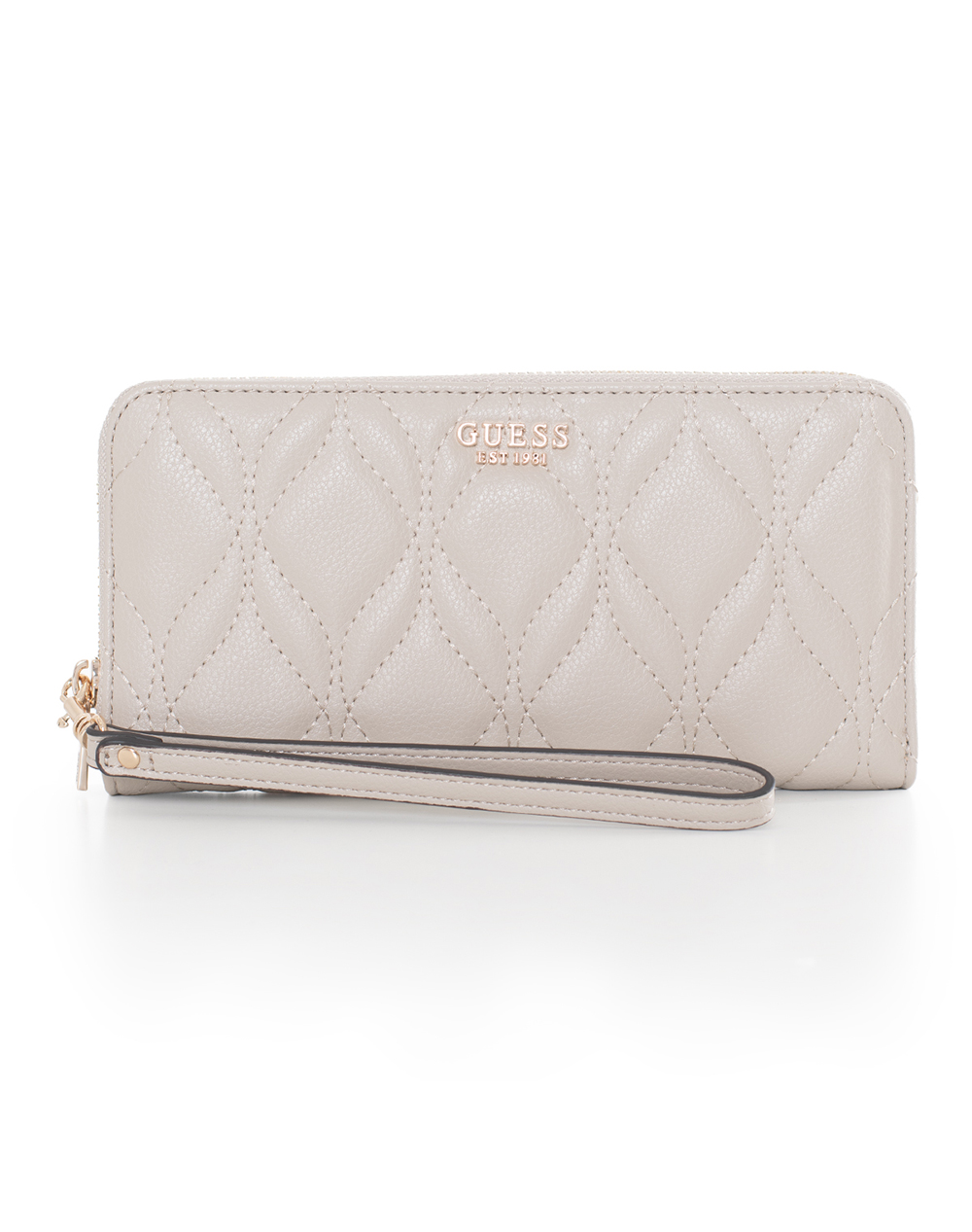 GUESS MAXINE SLG LARGE ZIP AROUND АКСЕСОАР ЗА ЖЕНИ