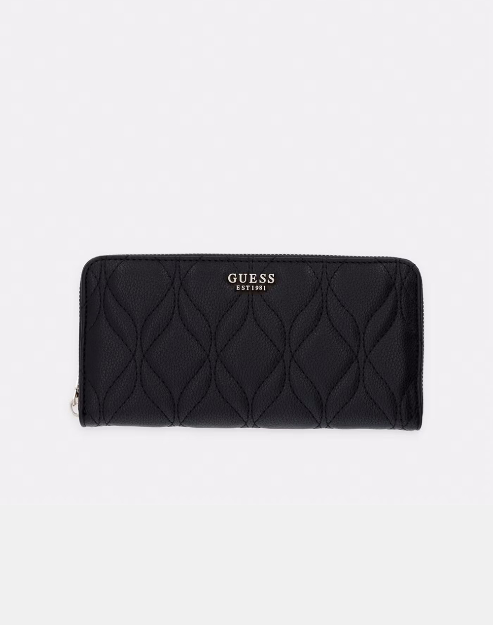 GUESS MAXINE SLG LARGE ZIP AROUND АКСЕСОАР ЗА ЖЕНИ