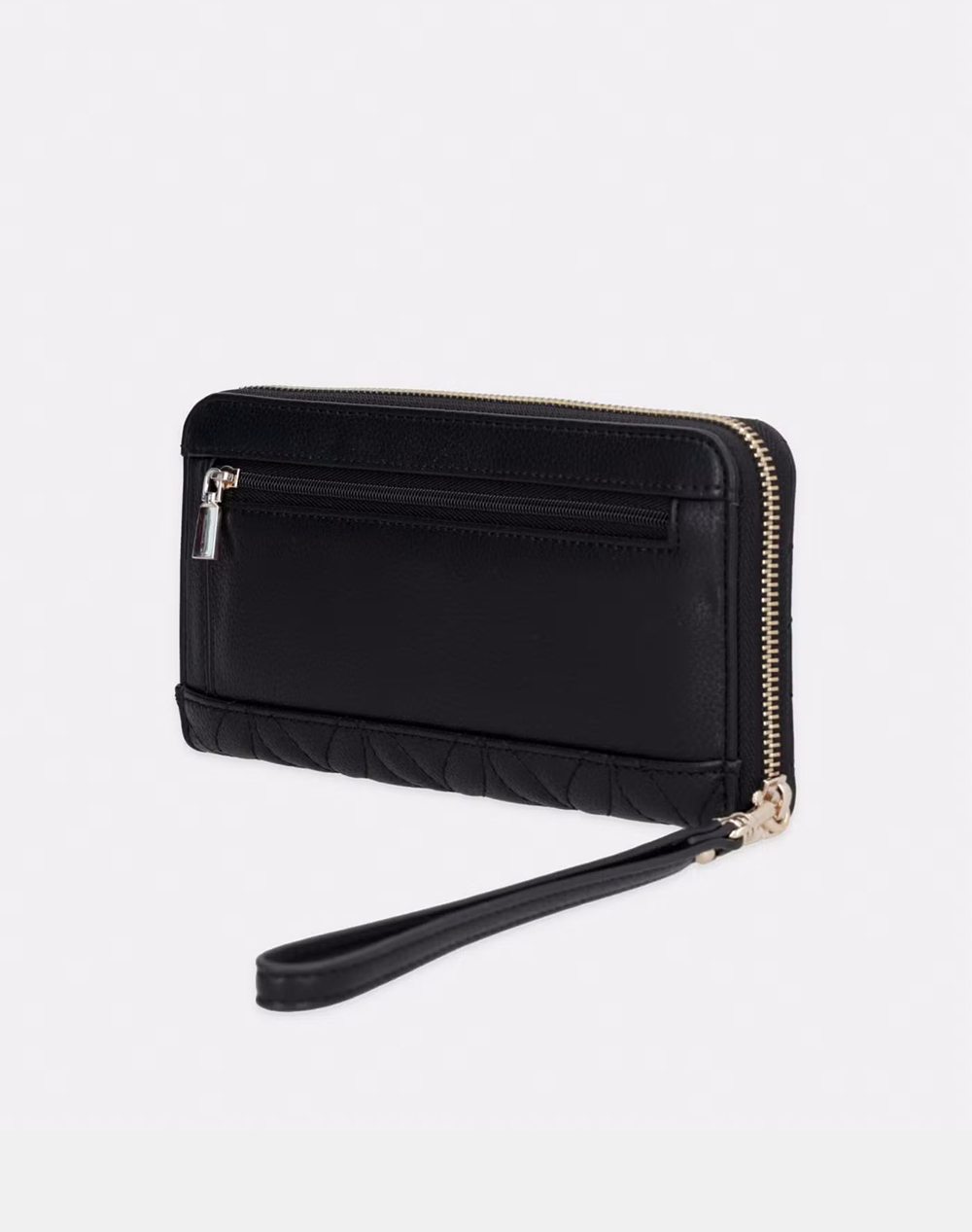 GUESS MAXINE SLG LARGE ZIP AROUND АКСЕСОАР ЗА ЖЕНИ