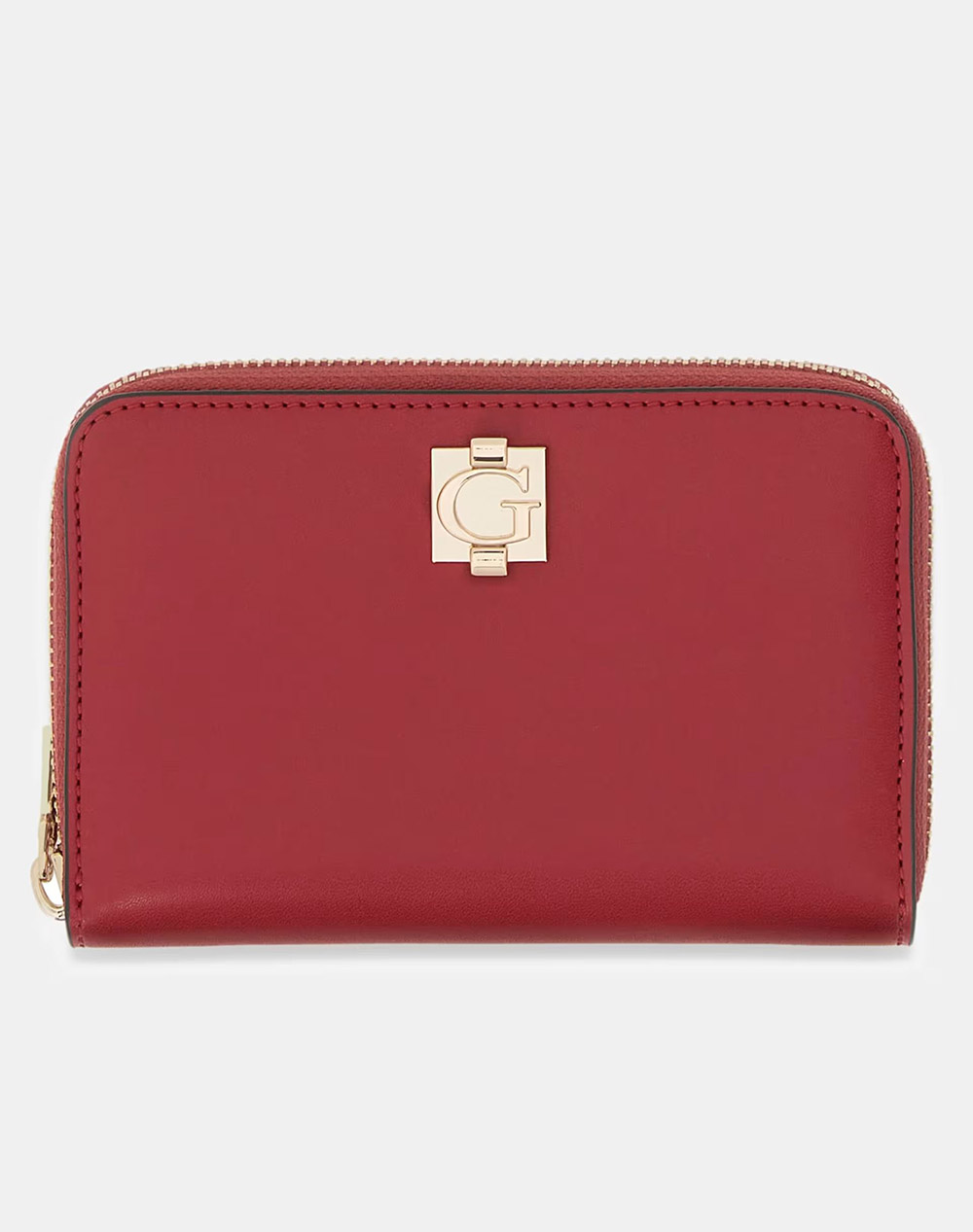 GUESS AUDREY SLG MEDIUM ZIP AROUND АКСЕСОАР ЗА ЖЕНИ