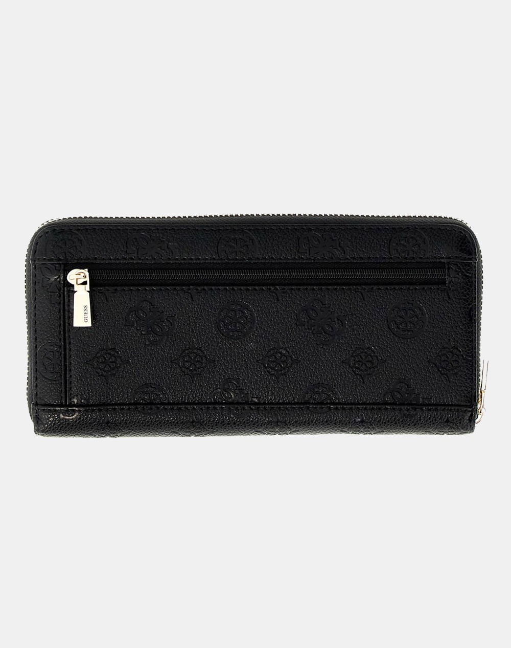 GUESS ELLA LOGO SLG LRG ZIP AROUND АКСЕСОАР ЗА ЖЕНИ