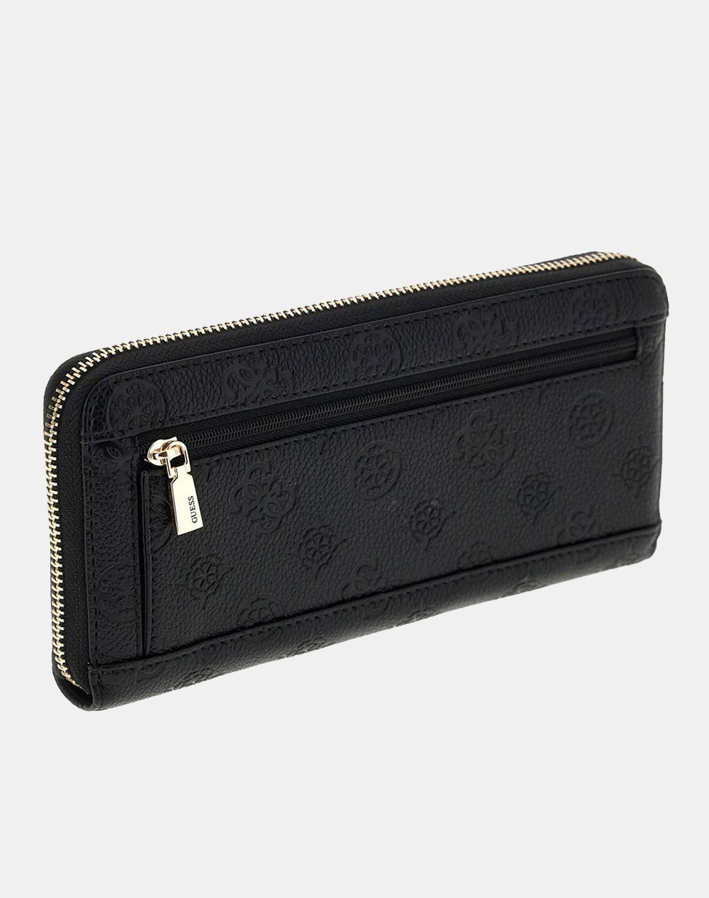 GUESS ELLA LOGO SLG LRG ZIP AROUND АКСЕСОАР ЗА ЖЕНИ