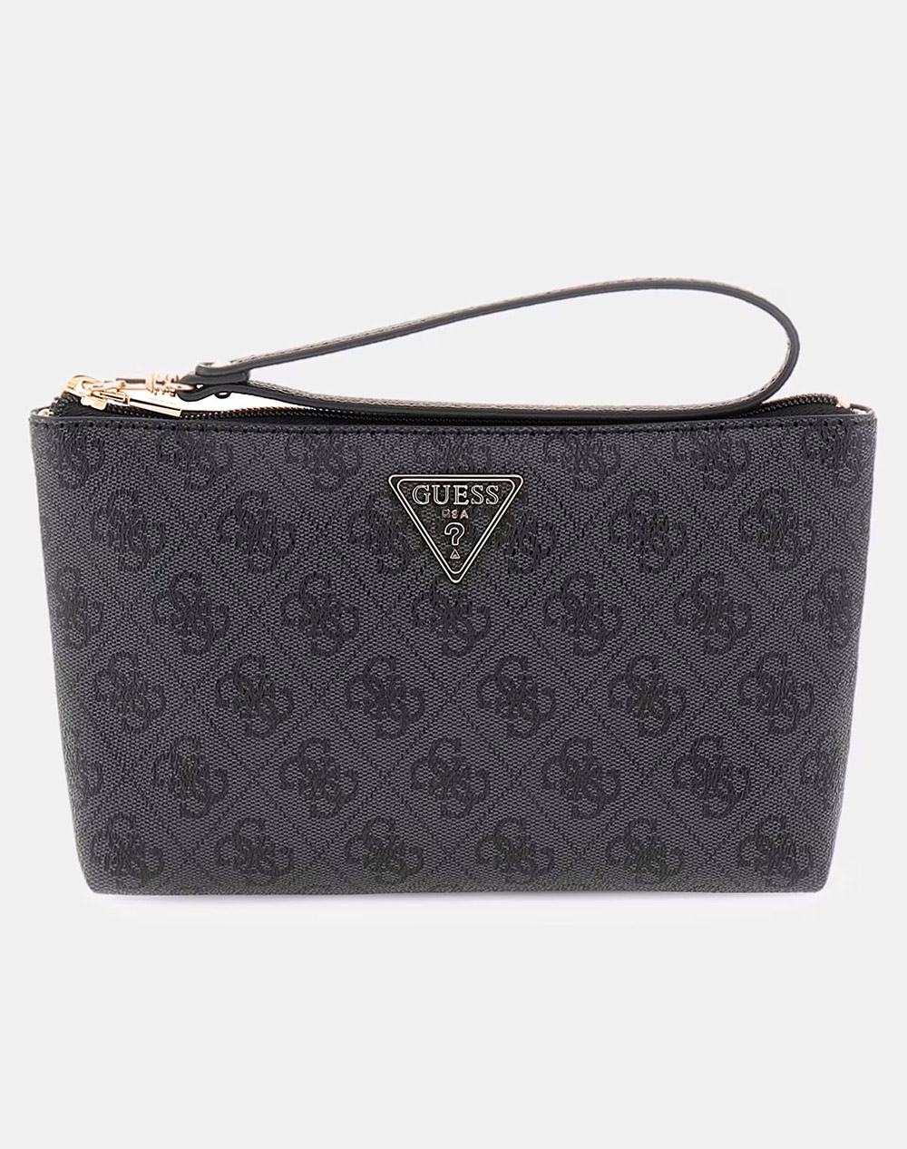 GUESS LAUREL II SLG WRISTLET POUCH АКСЕСОАР ЗА ЖЕНИ