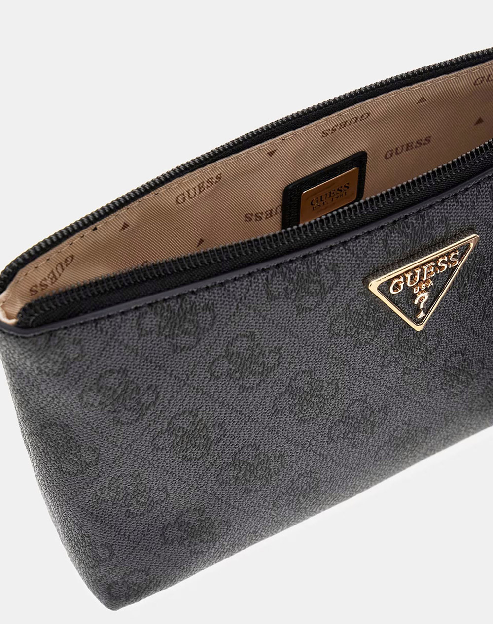 GUESS LAUREL II SLG WRISTLET POUCH АКСЕСОАР ЗА ЖЕНИ