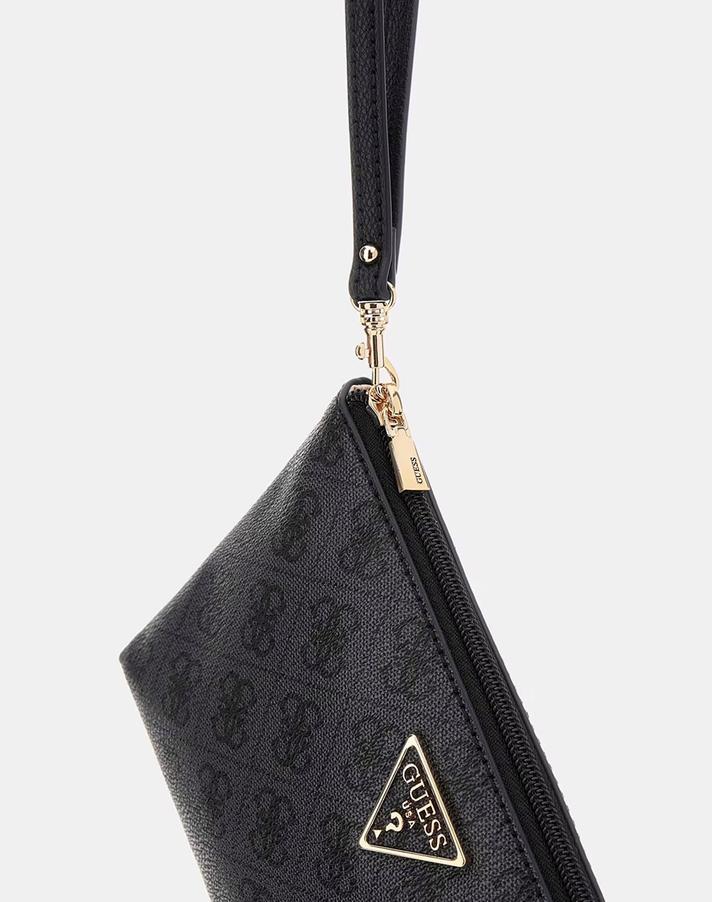 GUESS LAUREL II SLG WRISTLET POUCH АКСЕСОАР ЗА ЖЕНИ