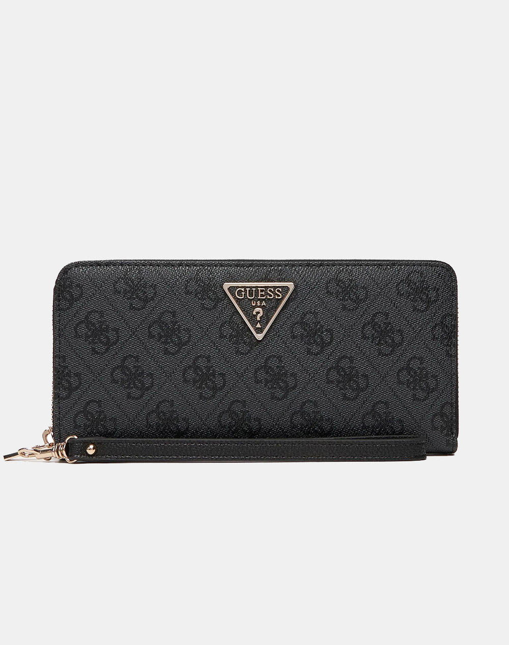 GUESS LAUREL II SLG LARGE ZIP AROUND АКСЕСОАР ЗА ЖЕНИ