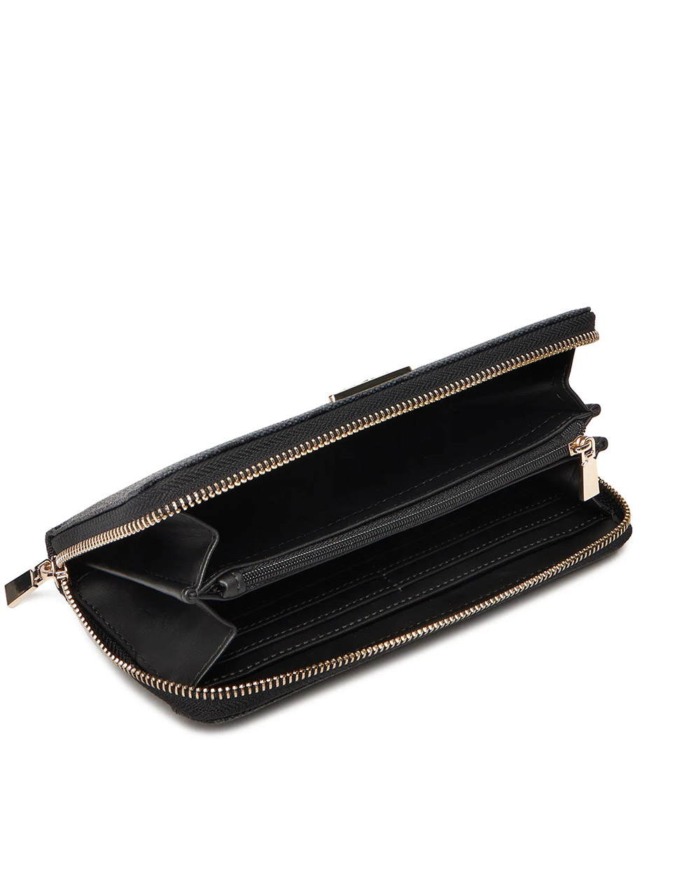 GUESS LAUREL II SLG LARGE ZIP AROUND АКСЕСОАР ЗА ЖЕНИ