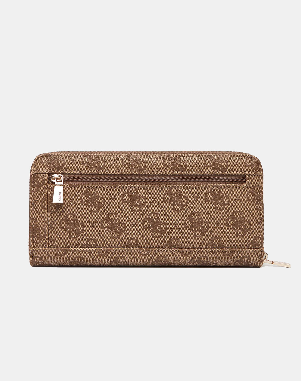GUESS LAUREL II SLG LARGE ZIP AROUND АКСЕСОАР ЗА ЖЕНИ