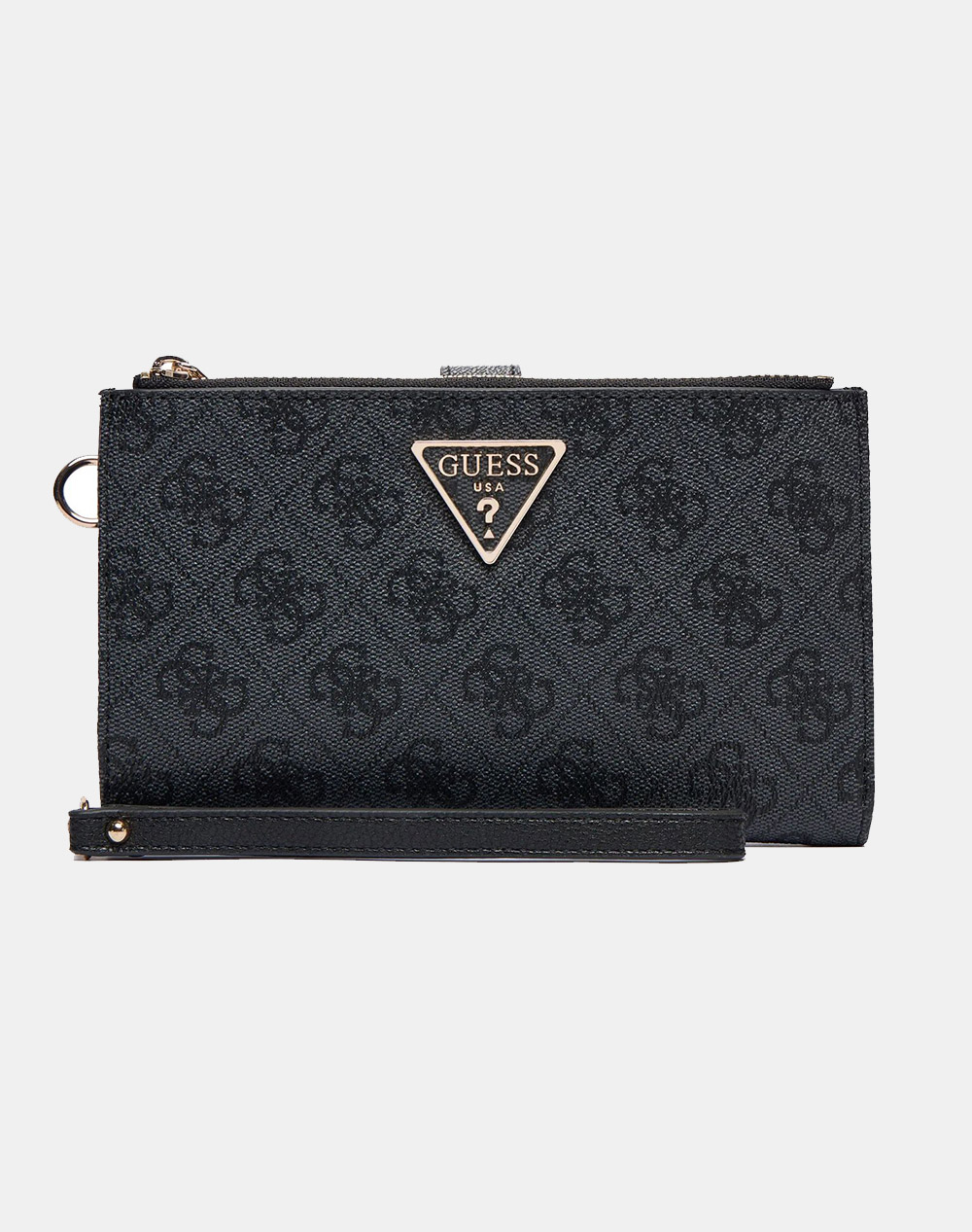 GUESS LAUREL II SLG DBL ZIP ORGNZR АКСЕСОАР ЗА ЖЕНИ