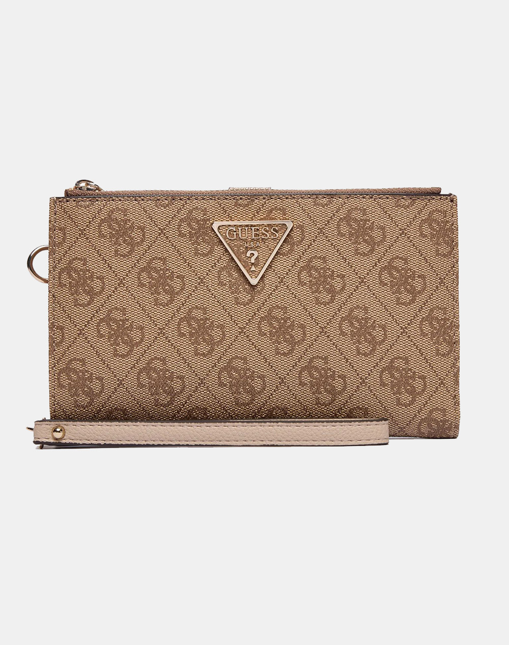 GUESS LAUREL II SLG DBL ZIP ORGNZR АКСЕСОАР ЗА ЖЕНИ