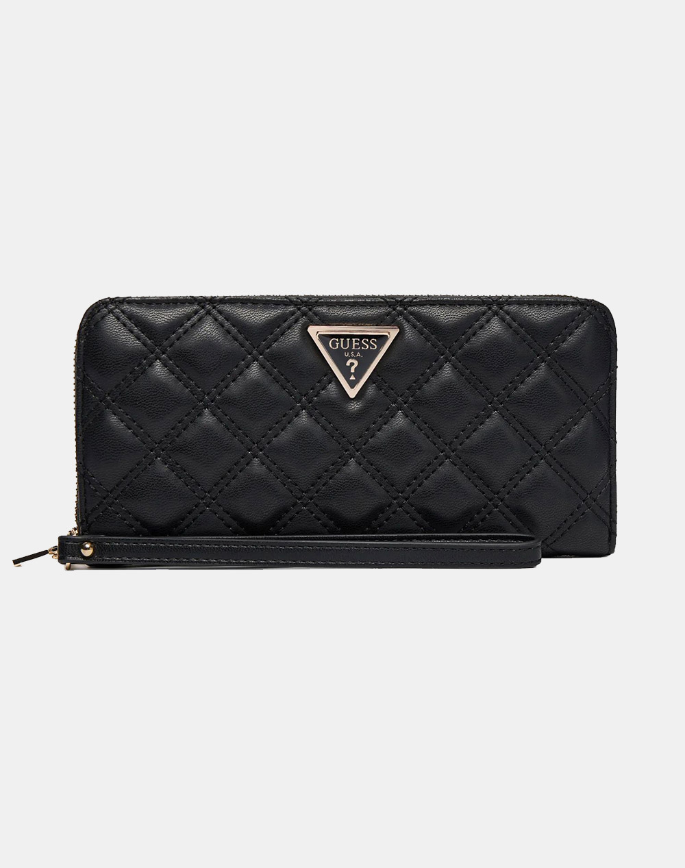 GUESS GIULLY II SLG LARGE ZIP AROUND АКСЕСОАР ЗА ЖЕНИ
