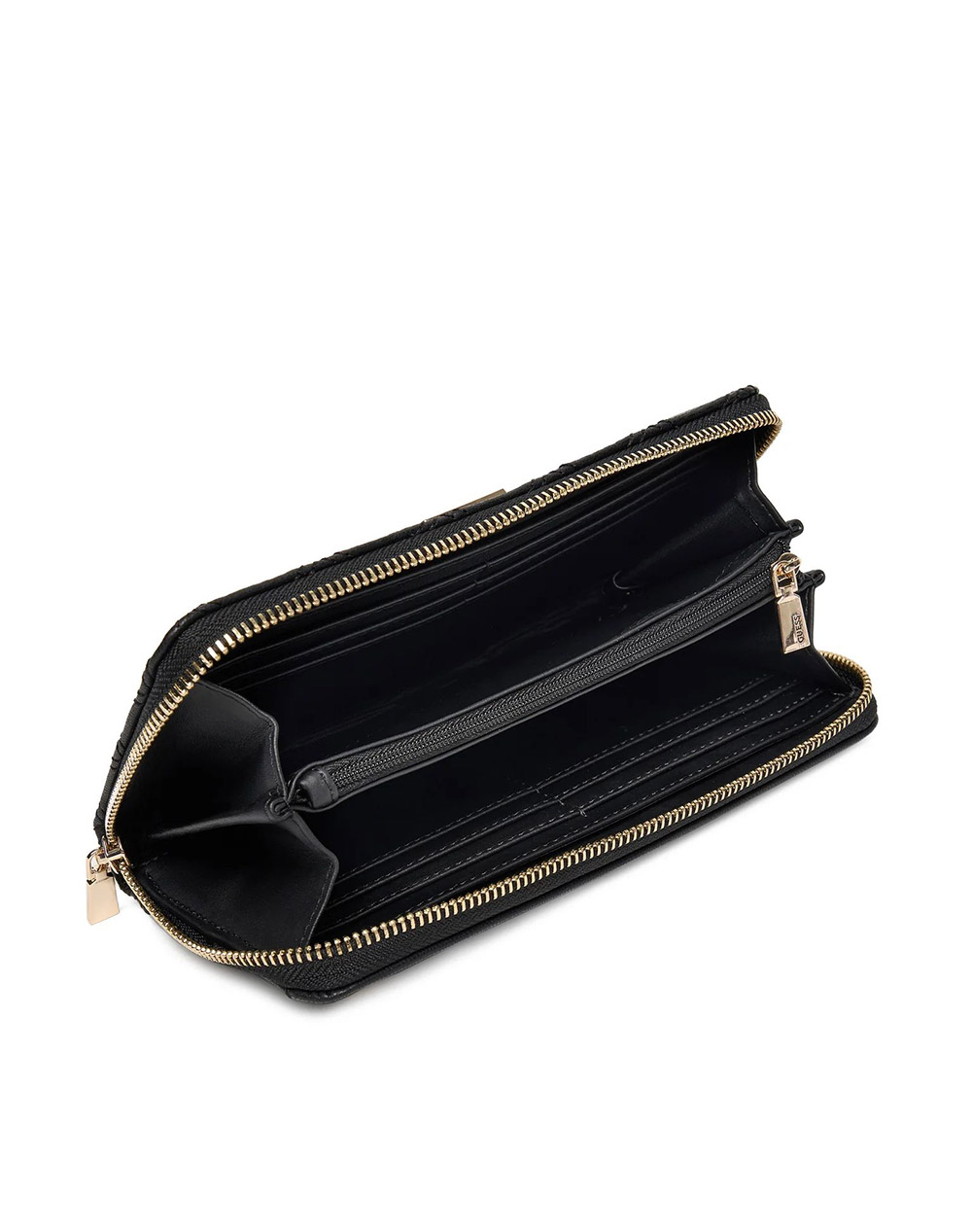 GUESS GIULLY II SLG LARGE ZIP AROUND АКСЕСОАР ЗА ЖЕНИ