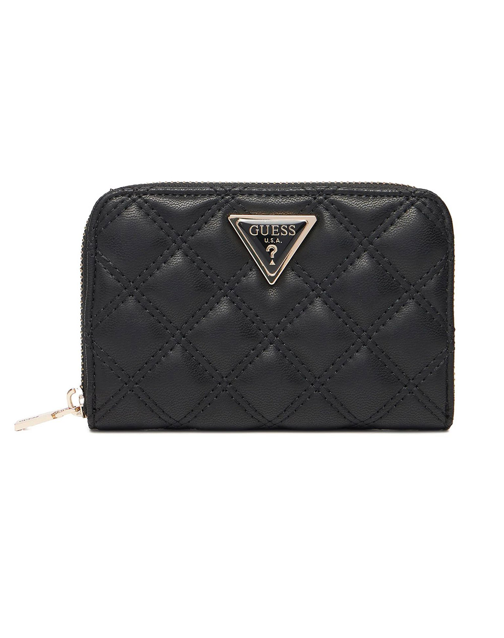 GUESS GIULLY II SLG MED ZIP AROUND АКСЕСОАР ЗА ЖЕНИ