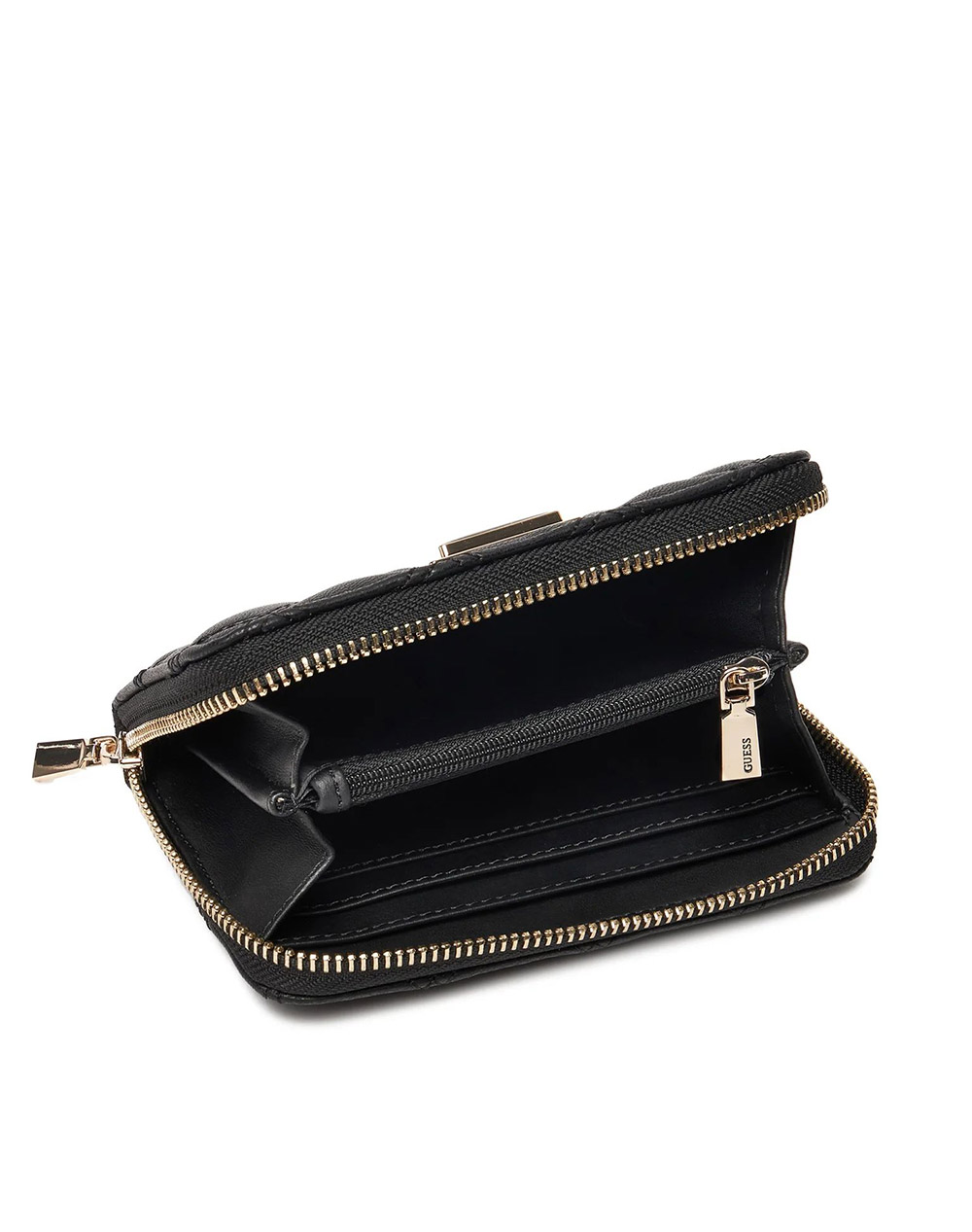 GUESS GIULLY II SLG MED ZIP AROUND АКСЕСОАР ЗА ЖЕНИ