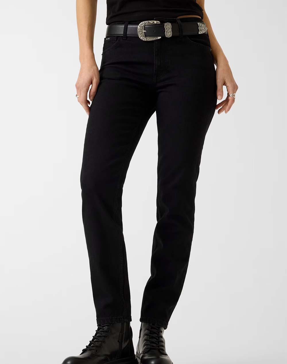 GUESS JEANS GJ G05 HIGH RISE SKINNY ПАНТАЛОН ЗА ЖЕНИ