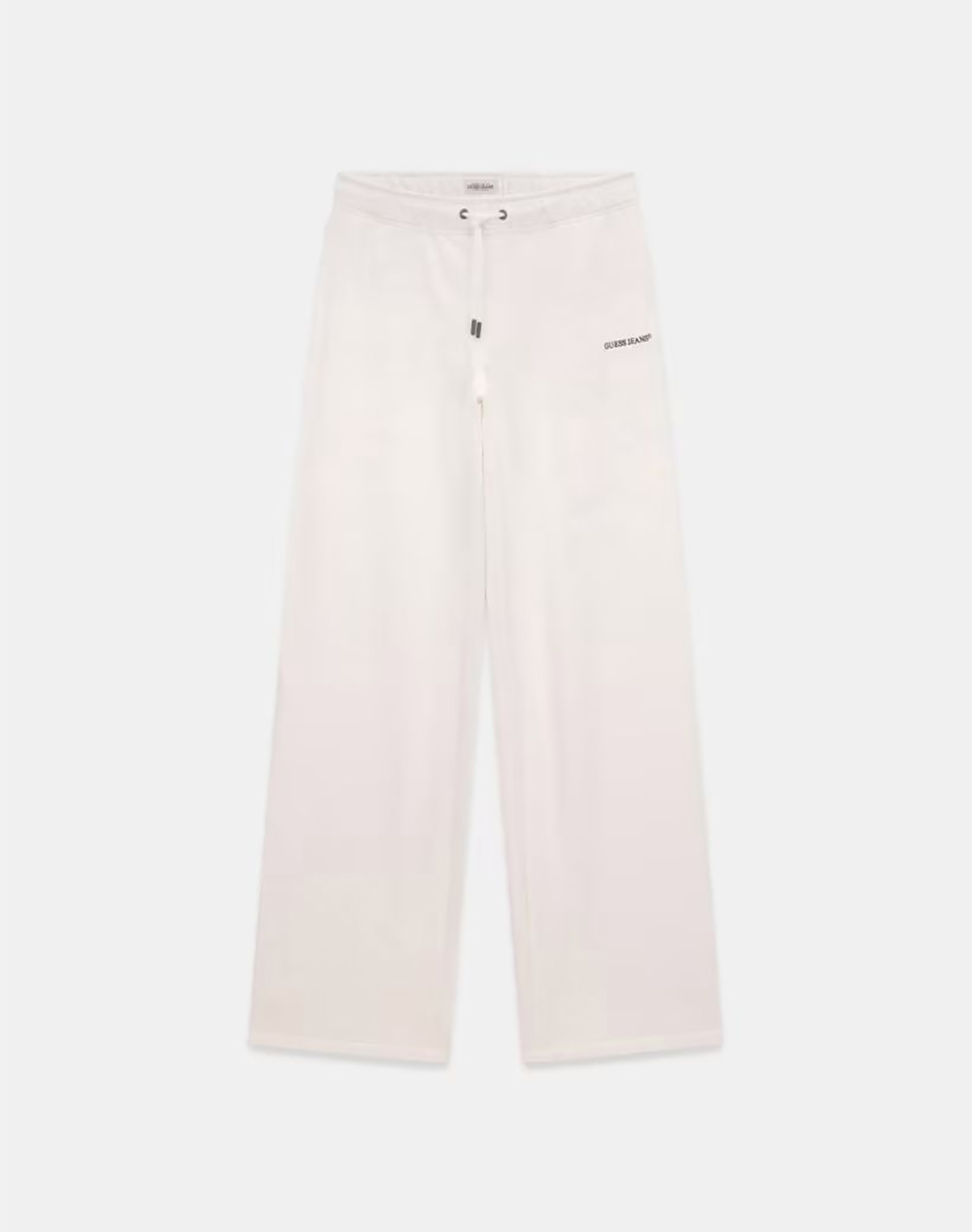 GUESS JEANS GJ REG ICONIC EMBRO JOGGER ПАНТАЛОН ЗА ЖЕНИ
