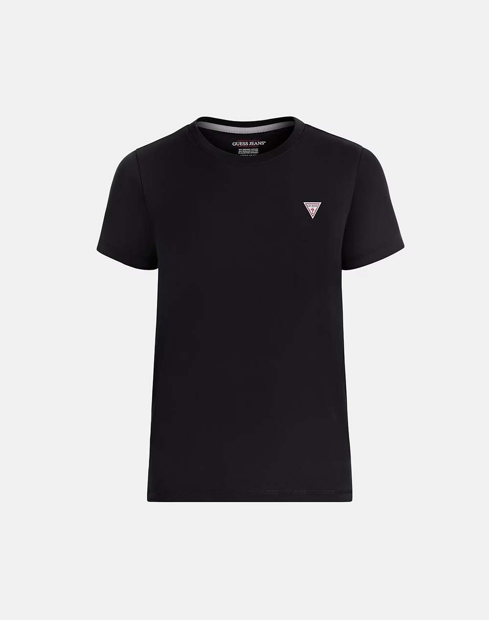 GUESS JEANS GJ SS CN REG MINI TRIANGLE TEE БЛУЗА ЗА ЖЕНИ