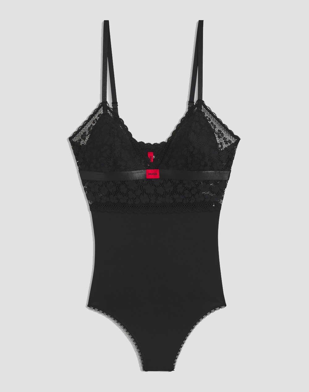 HUGO SAVANA BODYSUIT P 10282672 01
