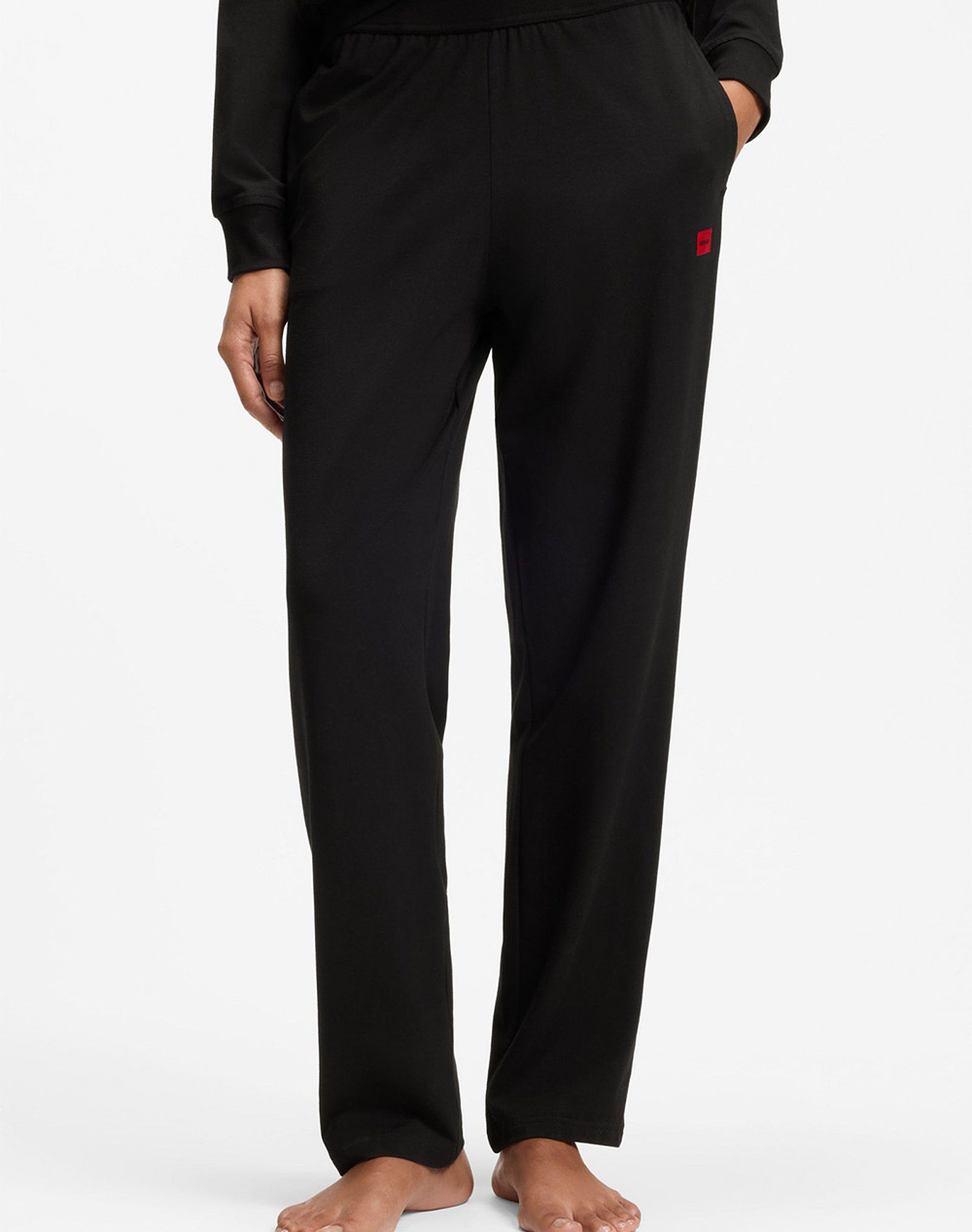 HUGO SIGNATURE_PANT 10249155 01