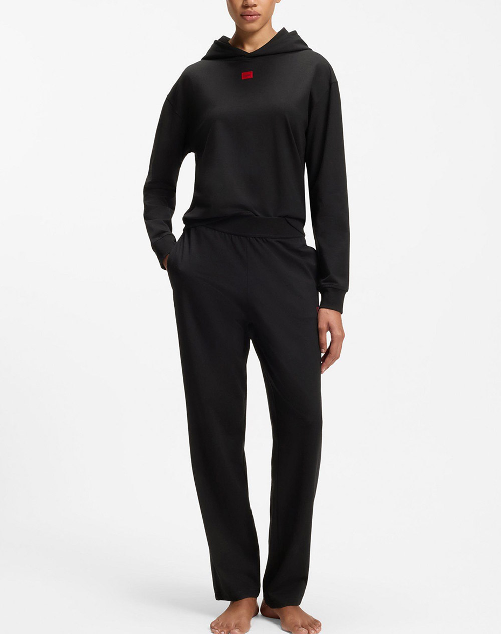 HUGO SIGNATURE_PANT 10249155 01