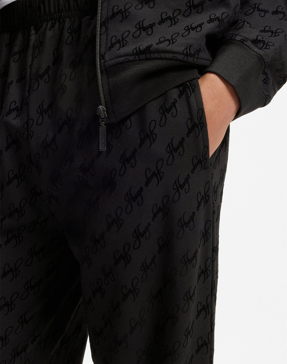 HUGO FLOKKY_PANT 10253410 01