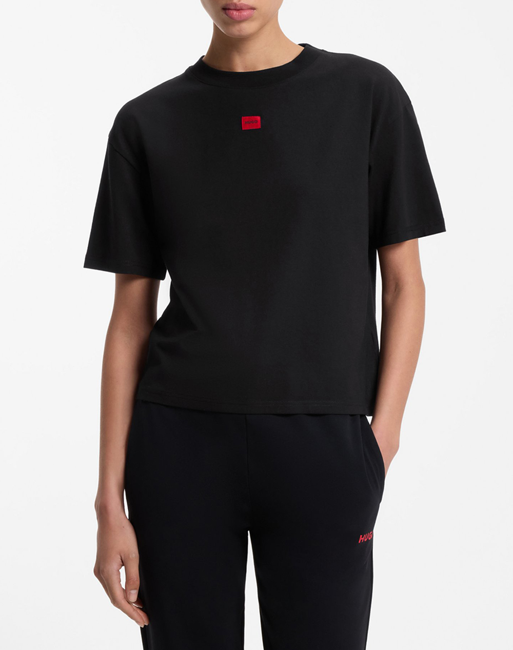 HUGO SIGNATURE_TSHIRT 10249155 01