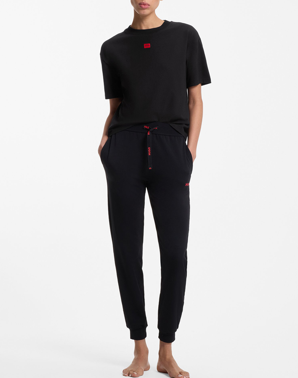 HUGO SIGNATURE_TSHIRT 10249155 01