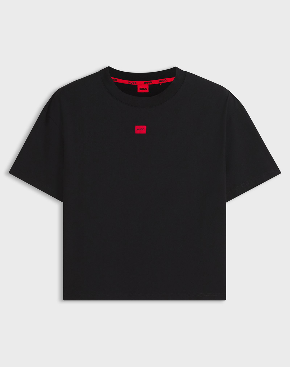 HUGO SIGNATURE_TSHIRT 10249155 01