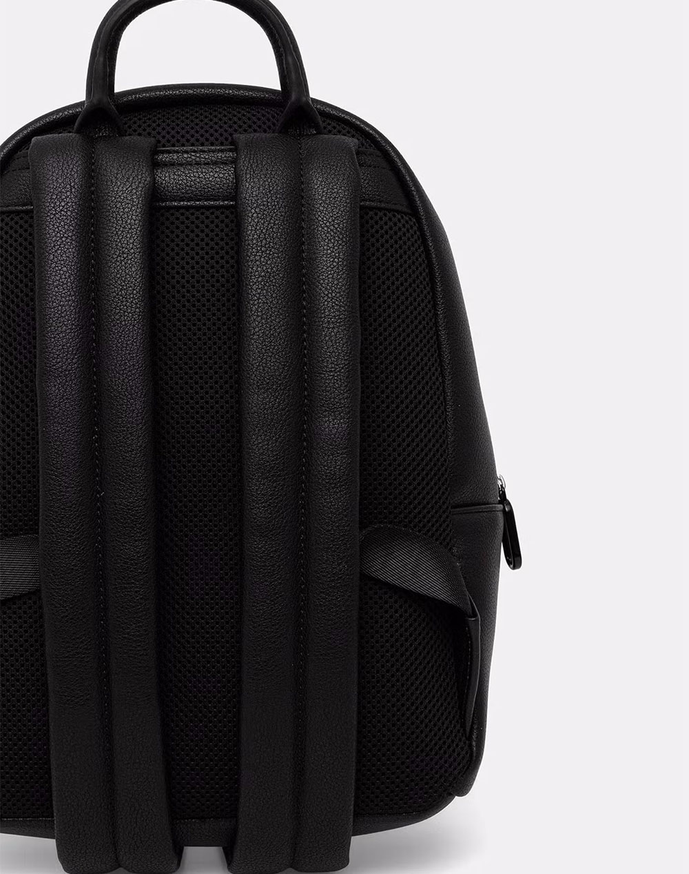KARL LAGERFELD JEANS KLJ BOX LOGO SMALL BACKPACK