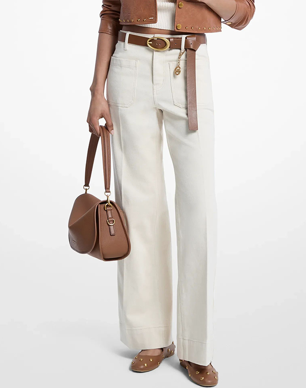 MICHAEL KORS VIOLETTE JEAN