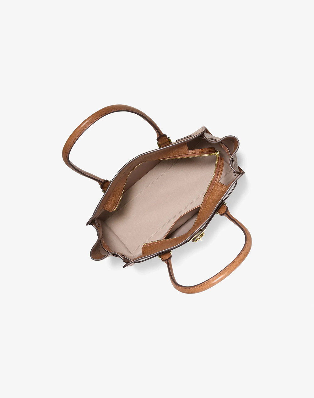 MICHAEL KORS SM EW SHOULDER TOTE